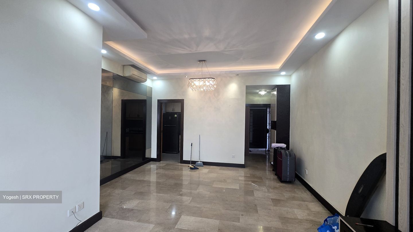 Regent Heights (D23), Condominium #604991861